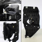 Spyder Ford F250 F350 F450 F550 XLT 2011-2016 OEM Style Fog Lights W/Switch- Clear FL-FF25011-C 5076151