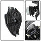 Spyder Ford F250 F350 F450 F550 XLT 2011-2016 OEM Style Fog Lights W/Switch Smoke FL-FF25011-SM 5079725