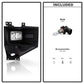 SPYDER 17-19 Ford F250/F350 SD OEM Style LED Right Fog Light w/Switch - Clear (FL-FF25017-L) 9051111