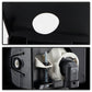SPYDER 17-19 Ford F250/F350 SD OEM Style LED Right Fog Light w/Switch - Clear (FL-FF25017-L) 9051111