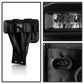 SPYDER 20-22 Ford F250/F350 Super Duty OEM Full LED Fog Lights W/ Switch - Clear 9051135