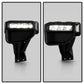 SPYDER 20-22 Ford F250/F350 Super Duty OEM Full LED Fog Lights W/ Switch - Clear 9051135