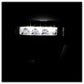 SPYDER 20-22 Ford F250/F350 Super Duty OEM Full LED Fog Lights W/ Switch - Clear 9051135