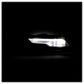 SPYDER 17-18 Ford Fusion OEM Full LED Fog Lights w/Switch - Clear (FL-FFUS17-LED-C) 9051142
