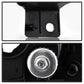 SPYDER 19-23 Ford Ranger Halogen OEM Fog Lights w/Switch - Clear (FL-FR19-C) 9051159