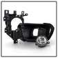 SPYDER 19-23 Ford Ranger Halogen OEM Fog Lights w/Switch - Clear (FL-FR19-C) 9051159