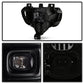 SPYDER 19-23 Ford Ranger Full LED OEM Style Fog Lights w/ Switch - Clear (FL-FR19-LED-C) 9051166