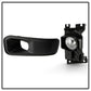 SPYDER 23-25 Ford F250/F350/F450/F550 SD OEM Halogen Fog Lights w/Switch - Clear (FL-FS2023-C) 9054099