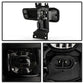 SPYDER 23-25 Ford F250/F350/F450/F550 SD OEM LED Fog Lights w/Switch - Clear (FL-FS2023-C) 9054105