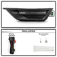 SPYDER 13-19 Ford Taurus Daytime Running Light 9054112