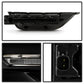 SPYDER 13-19 Ford Taurus Daytime Running Light 9054112