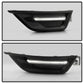 SPYDER 13-19 Ford Taurus Daytime Running Light 9054112