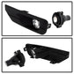 Spyder GMC Acadia 2013-2015 OEM Fog Light W/Universal Switch- Clear FL-GAC2013-C 5080318