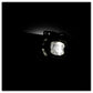 SPYDER 23-25 GMC Canyon OEM LED Fog Lights w/Switch - Clear (FL-GCAN21-LED-C) 9054150
