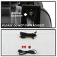 Spyder GMC Sierra 1500/2500/3500 03-06 / Sierra 1500HD/2500HD