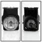 Spyder GMC Sierra 1500/2500/3500 03-06 / Sierra 1500HD/2500HD 03-06 OEM