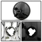 Spyder GMC Sierra 1500/2500/3500 HD 07-13 OEM Fog Lights wo/switch Clear FL-GS07-C 5043252