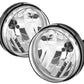 Spyder GMC Sierra 1500 07-13 / Sierra 2500HD 3500HD 07-14 Fog Lights