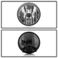 Spyder GMC Sierra 1500 07-13 / Sierra 2500HD 3500HD 07-14 Fog Lights