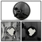Spyder GMC Sierra 1500/2500/3500 HD 07-13 OEM Fog Lights wo/switch Smoke FL-GS07-SM 5043269