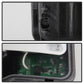 Spyder 16-18 GMC Sierra 1500 OEM Style Full LED Fog Light w/Switch - Clear (FL-GS2016-LED-C) 9043222