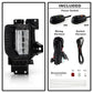SPYDER 20-22 GMC Sierra 2500/3500 HD OEM Fog Lights w/ Universal Switch 9051173