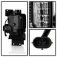SPYDER 20-22 GMC Sierra 2500/3500 HD OEM Fog Lights w/ Universal Switch 9051173