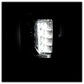 SPYDER 20-22 GMC Sierra 2500/3500 HD OEM Fog Lights w/ Universal Switch 9051173