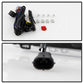 Spyder GMC Sierra 1500 Denali Only 19-20 (Not for 2500/3500) OEM Style Full LED Fog w/ Switch- Clear 5087010