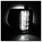 Spyder GMC Sierra 1500 Denali Only 19-20 (Not for 2500/3500) OEM Style Full LED Fog w/ Switch- Clear 5087010