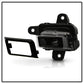 SPYDER 23-25 GMC Sierra 1500 OEM Style LED Fog Light w/ Switch - Clear (FL-GS2023-LED-C) 9054167