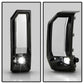 SPYDER 24-25 GMC Sierra 2500HD/3500HD OEM Full LED Fog Lights w/Switch - Clear (FL-GS2024-25-LED-C) 9054174