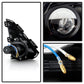SPYDER 18-21 GMC Terrain OEM LED Fog Lights w/Switch - Clear (FL-GTE18-C) 9051180