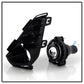 SPYDER 18-21 GMC Terrain OEM LED Fog Lights w/Switch - Clear (FL-GTE18-C) 9051180