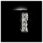 SPYDER GMC Yukon AT4 21-23 Only OEM Style Full Led Fog Lights W/ Switch FL-GY21-AT4-LED-C 9055492