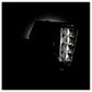 SPYDER 21-23 GMC Yukon (Excl AT4) OEM Full LED Fog Lights w/Switch - Clear (FL-GY21-LED-C) 9055508
