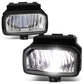 International LT Fog Lights
