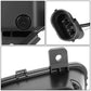2019-2021 Dodge Ram 1500 2500 3500 LED Fog Lights - Left + Right