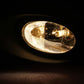 06-08 Honda Civic 4-Door Fog Lights w/ Switch & H11 Bulb - Amber
