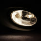 06-08 Honda Civic 4-Door Fog Lights w/ Switch H11 Bulb Smoke