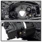 Spyder Honda Civic 2014-2015 2Dr/Coupe (EX Model Only)OEM Fog Light W/Switch- Clear FL-HC2014-2D-C 5080226