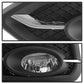 Spyder Honda Civic 2014-2015 2Dr/Coupe (EX Model Only)OEM Fog Light W/Switch- Clear FL-HC2014-2D-C 5080226