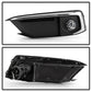 Spyder Honda Civic 2019+ OEM LED Fog Lights w/ OEM switch - Clear FL-HC2019-LED-C 5087034