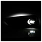 Spyder Honda Civic 2019+ OEM LED Fog Lights w/ OEM switch - Clear FL-HC2019-LED-C 5087034