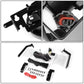 99-00 Honda Civic Fog Lights w/ Switch & H2 Bulb - Smoke