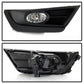 Spyder 17-18 Honda CRV OEM Fog Lights w/Switch & Cover - Clear (FL-HCRV2017-T-C) 5084903