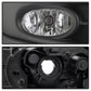 Spyder 17-18 Honda CRV OEM Fog Lights w/Switch & Cover - Clear (FL-HCRV2017-T-C) 5084903