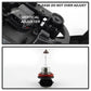 Spyder 17-18 Honda CRV OEM Fog Lights w/Switch & Cover - Clear (FL-HCRV2017-T-C) 5084903