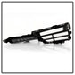 SPYDER 20-22 Honda CRV Hybrid OEM Full LED Fog Lights w/Switch - Clear (FL-HCRV20-HY-LED-C) 9051210
