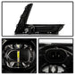 SPYDER 23-25 Honda CRV OEM Full LED Fog Lights w/ Switch (FL-HCRV2023-LED-C) 9054198